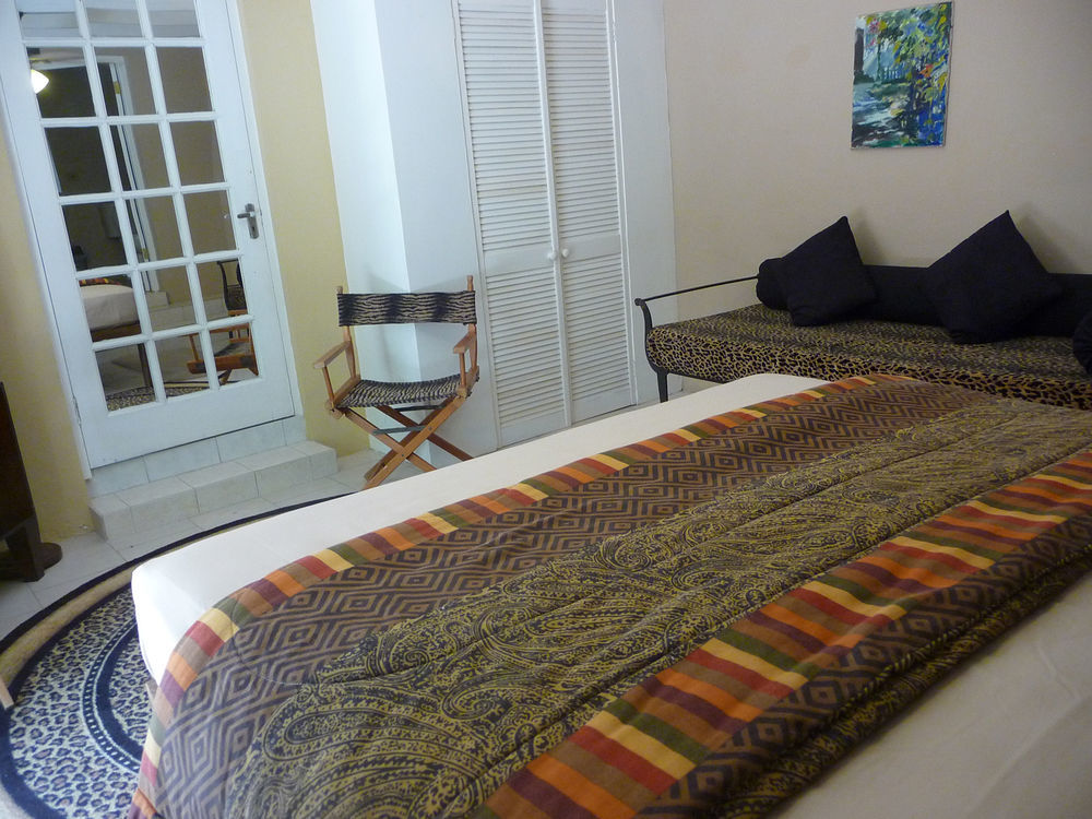 Moxons Club 4* Boscobel