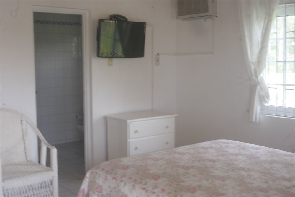 Hotel Executive Mammee Bay 3*