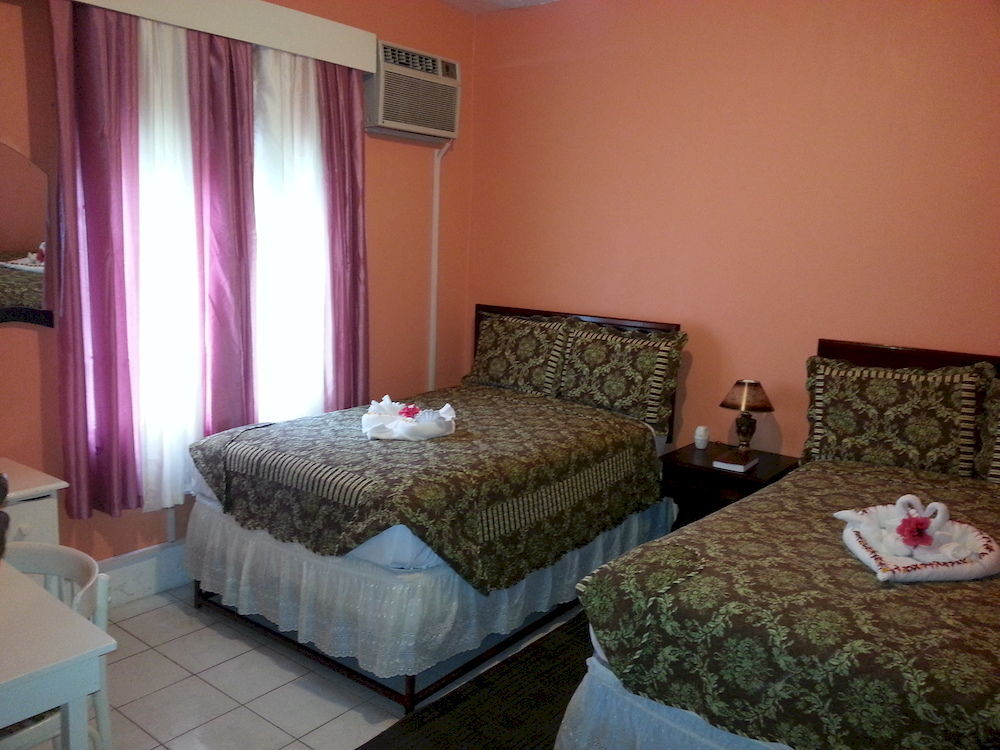 Executive Mammee Bay 3* Ocho Rios