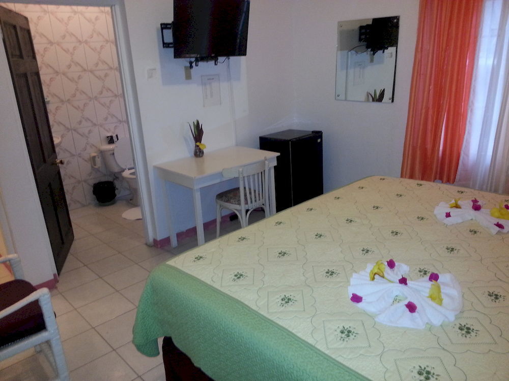 Executive Mammee Bay 3* Ocho Rios