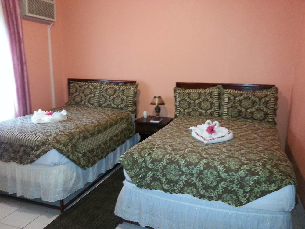 Executive Mammee Bay 3* Ocho Rios