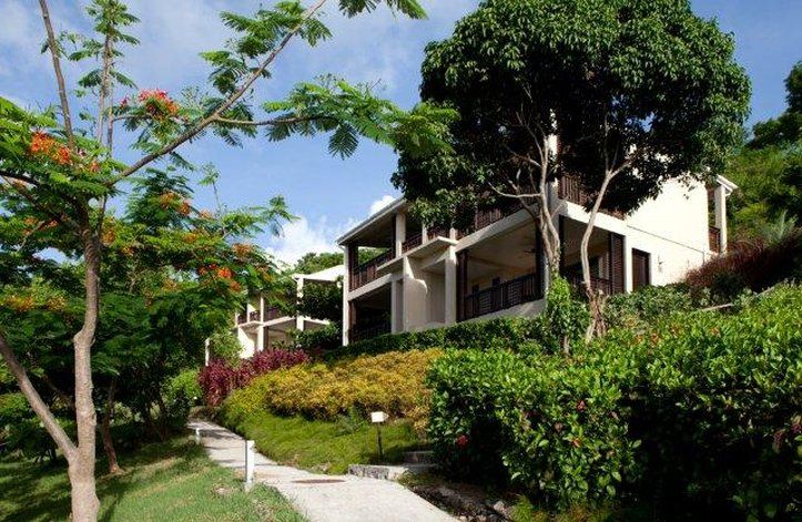 Sugar Ridge 4* Jolly Harbour