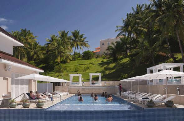Hotel Bodyholiday 4*