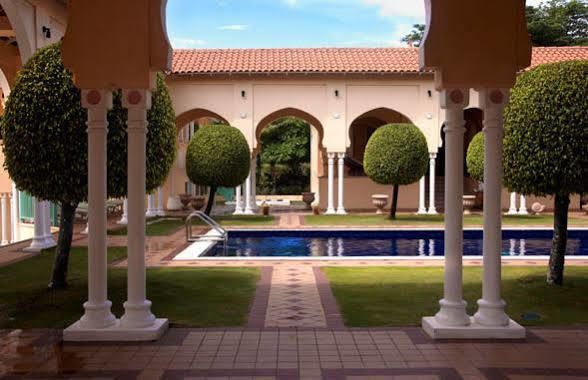 Bodyholiday 4* Castries