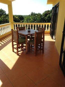 Casa Lilly 4* Cabarete