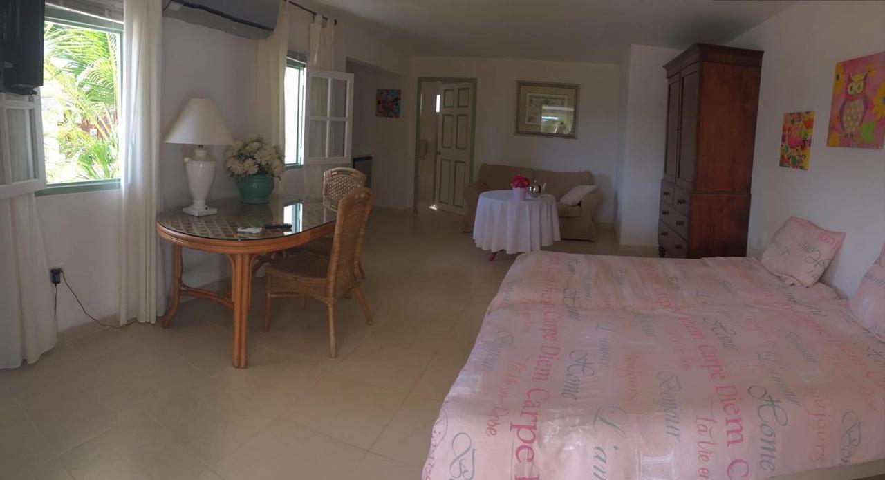 Apartamento Studio Zara *