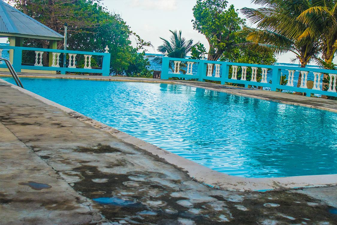 Villa Sea Scape *