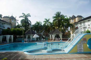 Castles 3* Ocho Rios