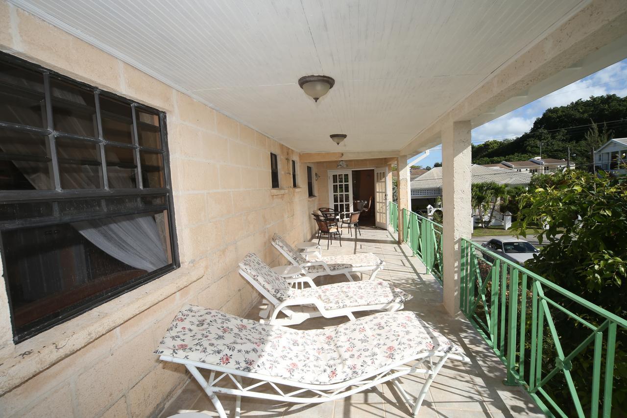 Apartment Eumelvilla *