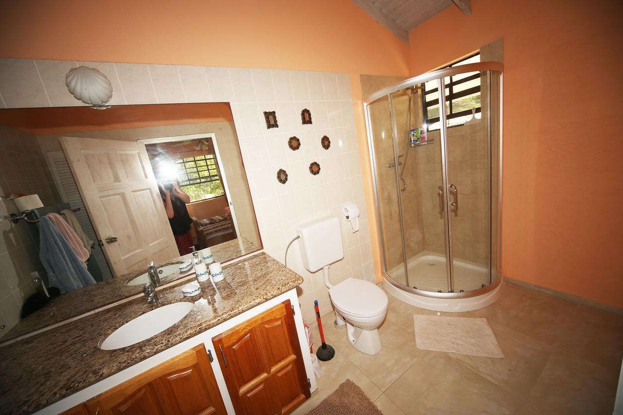 Apartment Eumelvilla *
