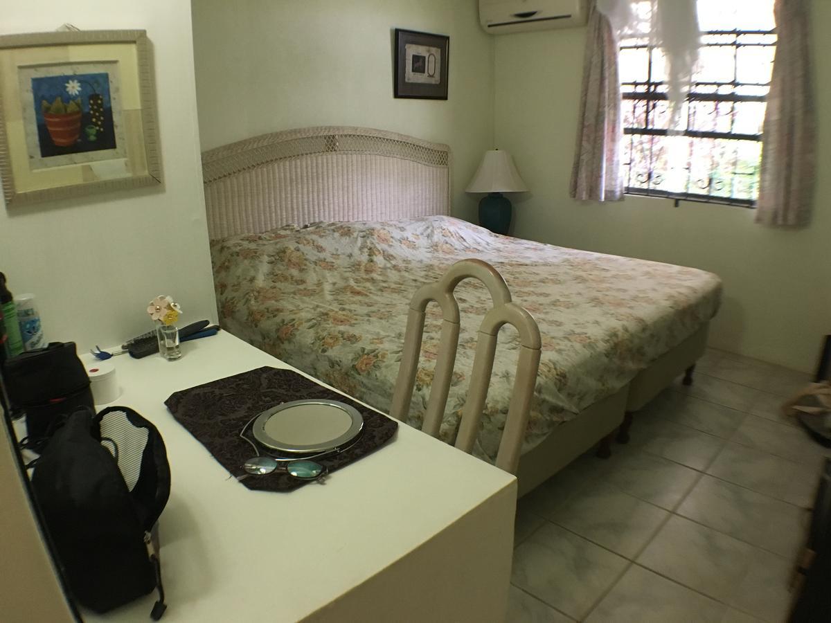 Apartment Eumelvilla *