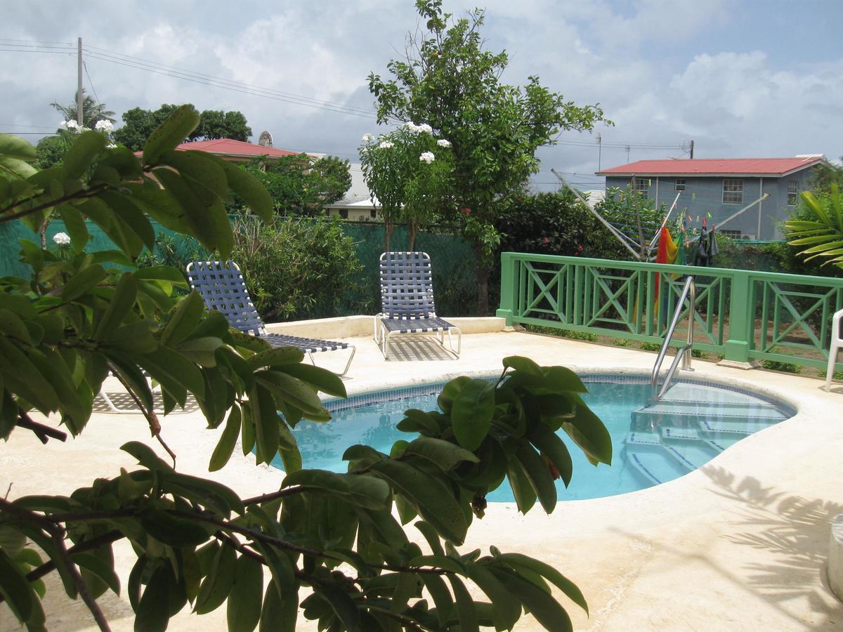 Apartment Eumelvilla *