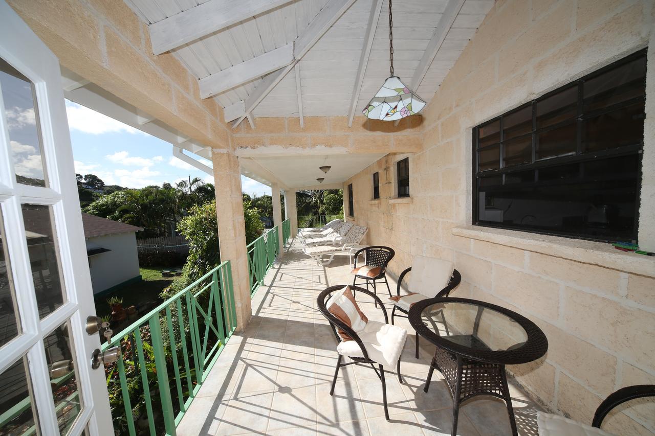 Apartment Eumelvilla *