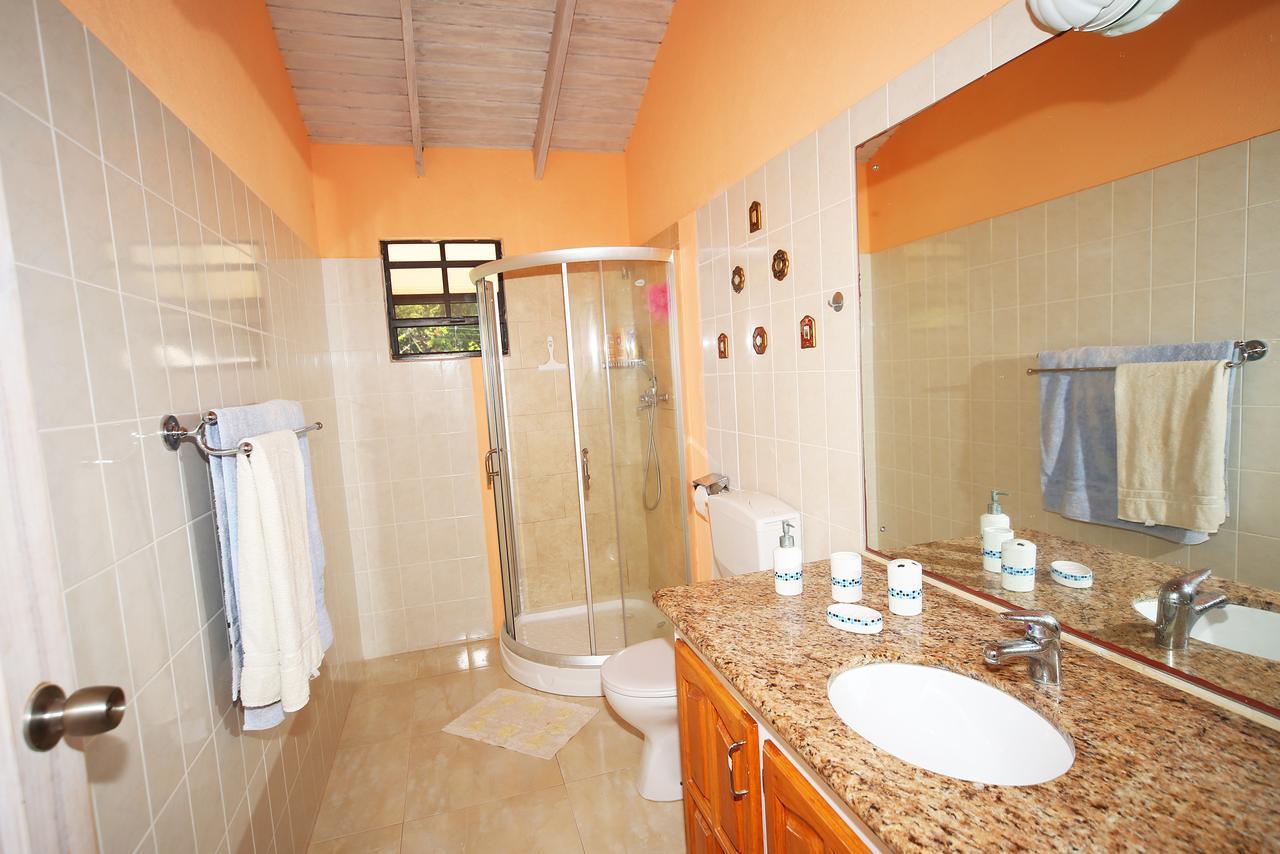 Apartment Eumelvilla *