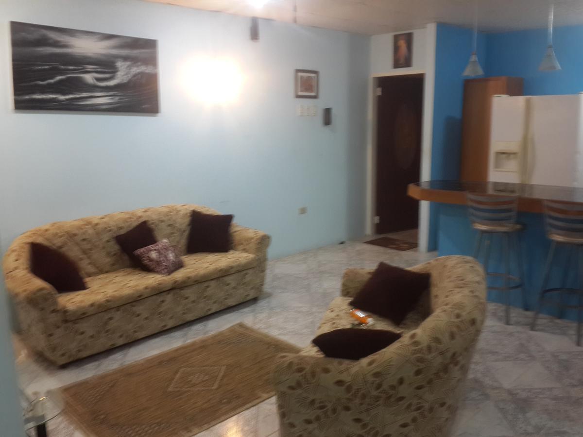 Seaview Hideaway Port of Spain