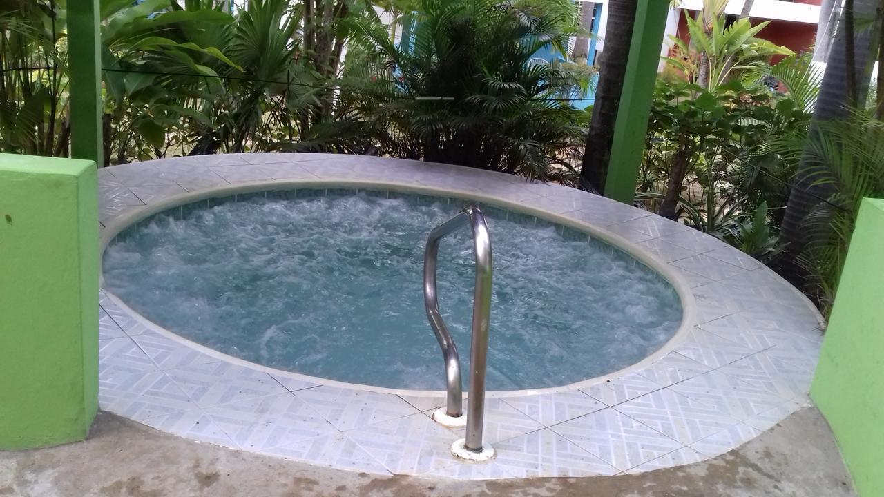 Club Aparthotel