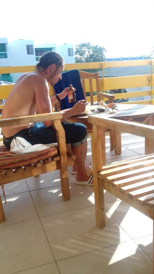 Club Aparthotel 3*