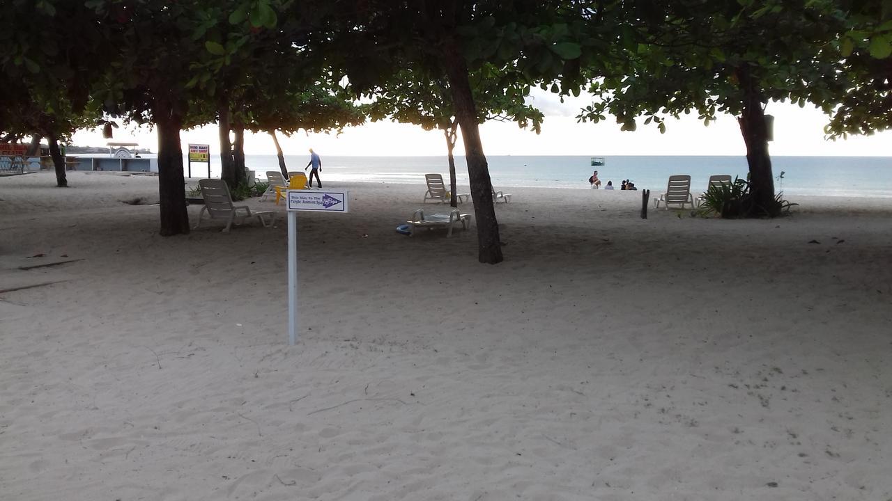 Club 3* Negril