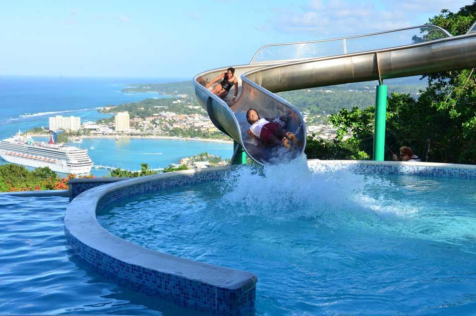 Apartment Thirty Six D- Turtle Towers Ocho Rios