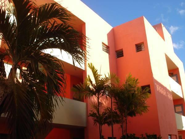 Apartment Merriville Accra Rockley Bridgetown