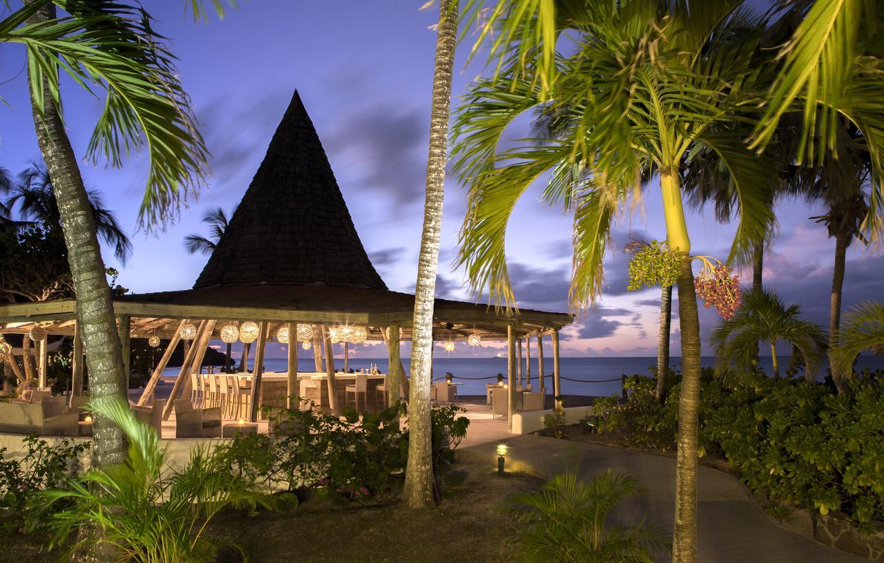 Galley Bay & (adults Only)