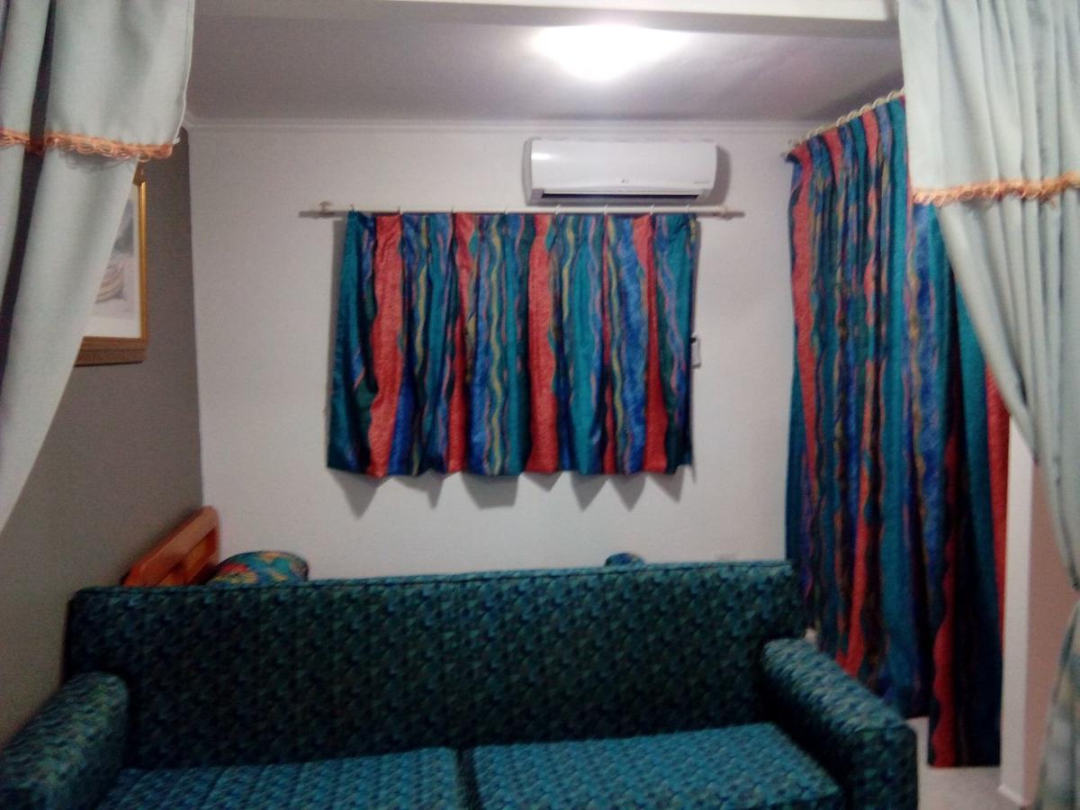 Tropical Apartment *
