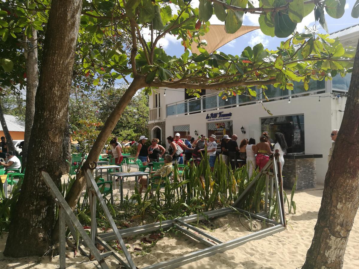 El Pueblito,al Lado De Playa Dorada *