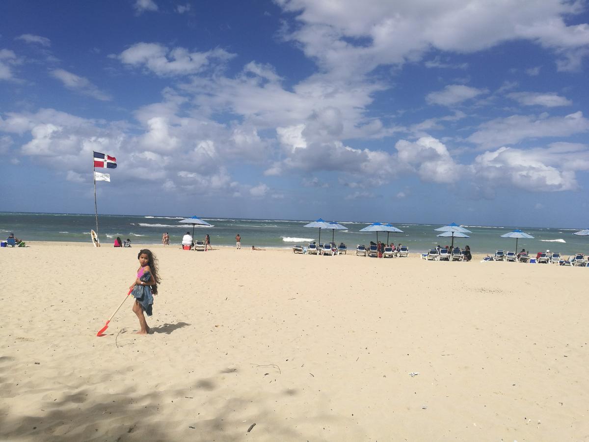 Inn El Pueblito,al Lado De Playa Dorada Puerto Plata