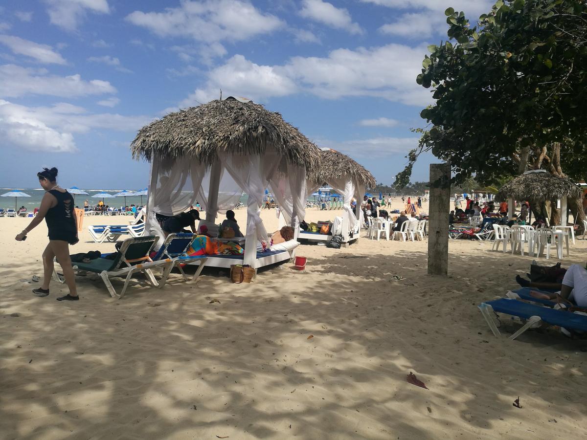 El Pueblito,al Lado De Playa Dorada * Puerto Plata