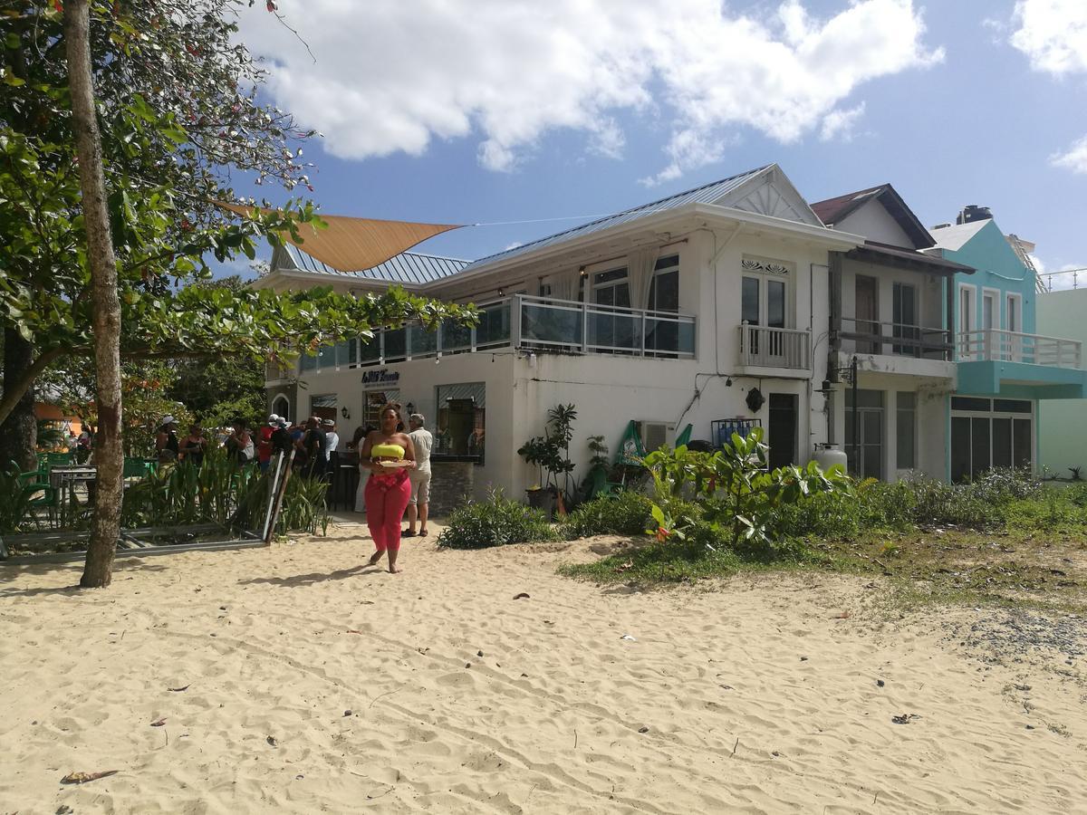 El Pueblito,al Lado De Playa Dorada