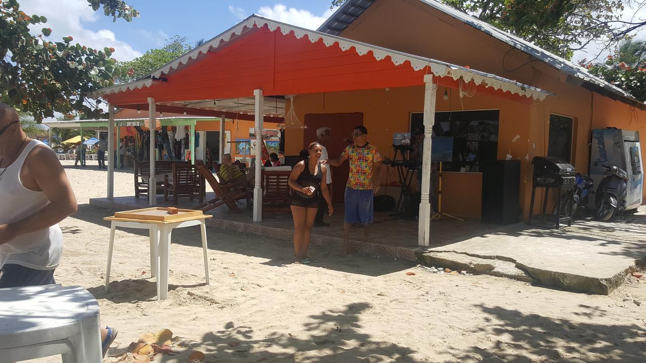 El Pueblito,al Lado De Playa Dorada