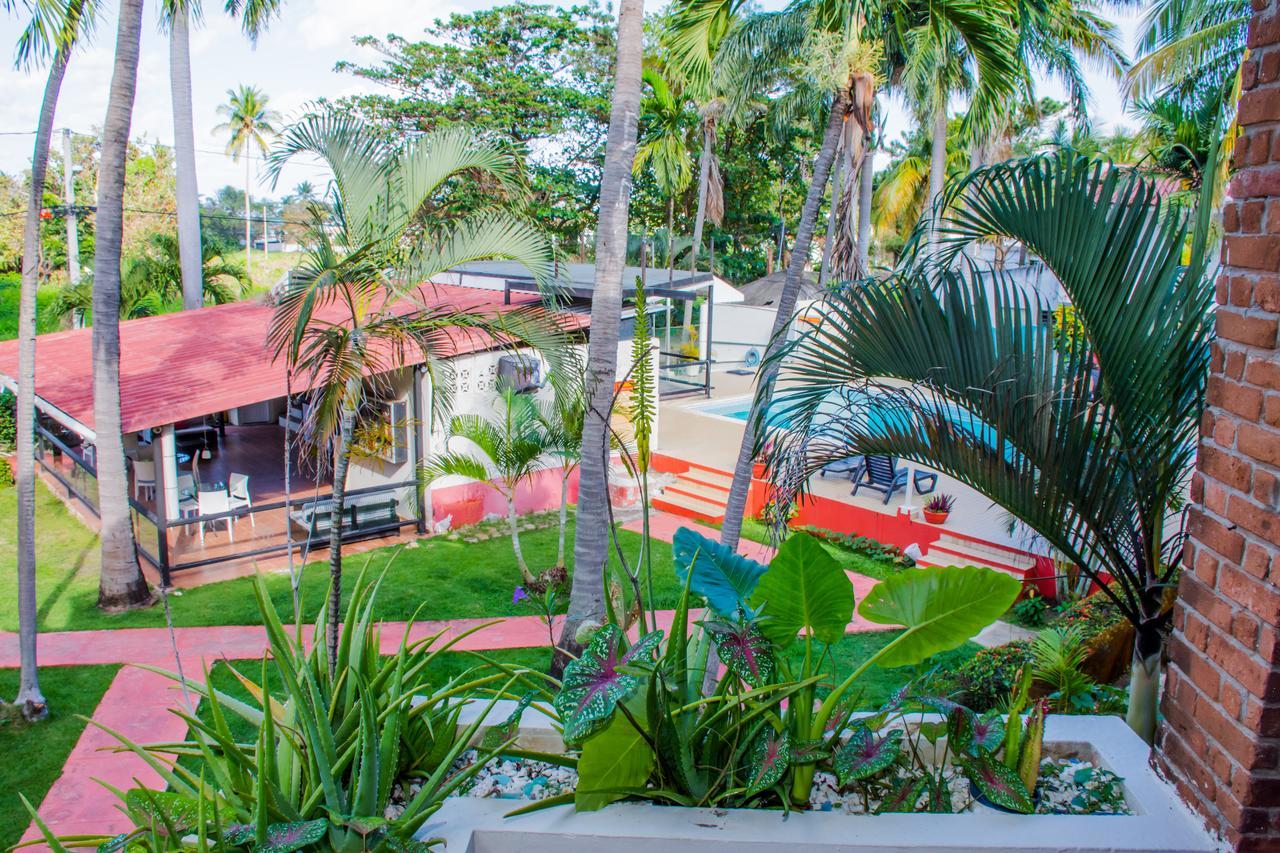 Apartmento Costambar Puerto Plata