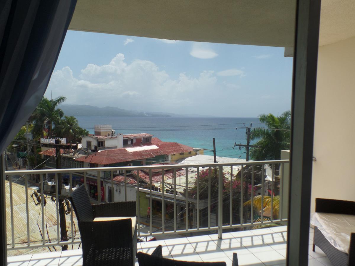 Apartamento Sky Club @ Club Montego Bay