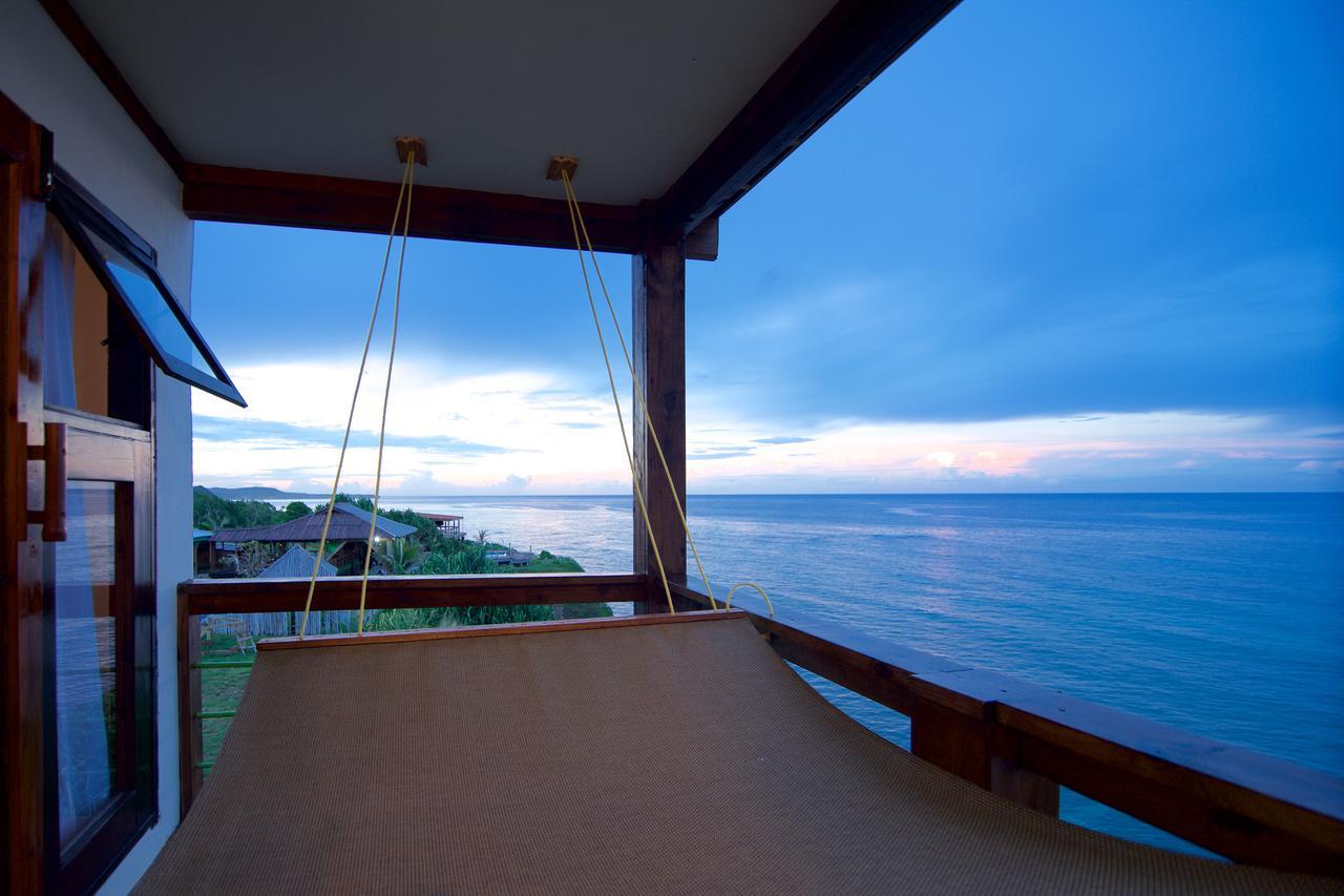 Hotel The Sea Cliff &