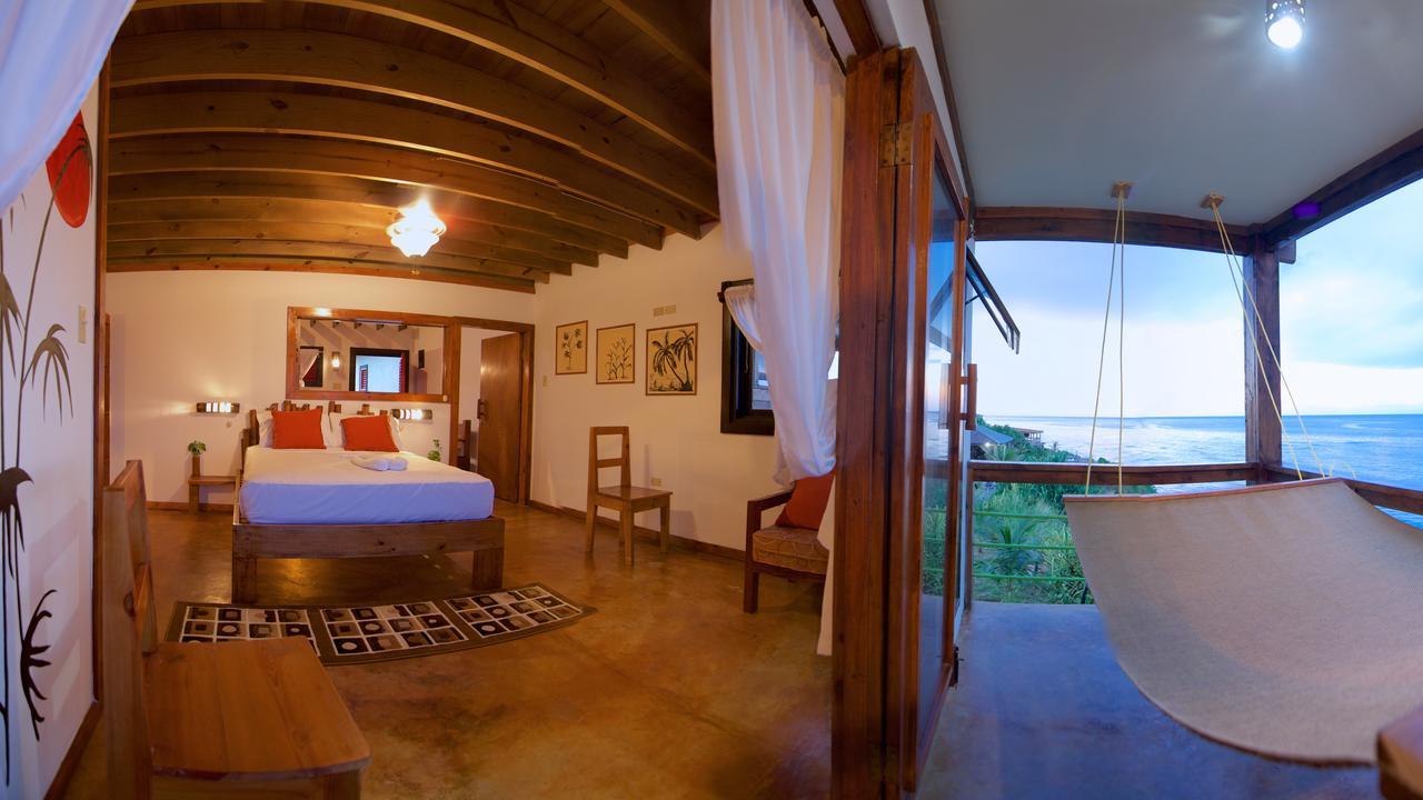 The Sea Cliff & Hotel Port Antonio