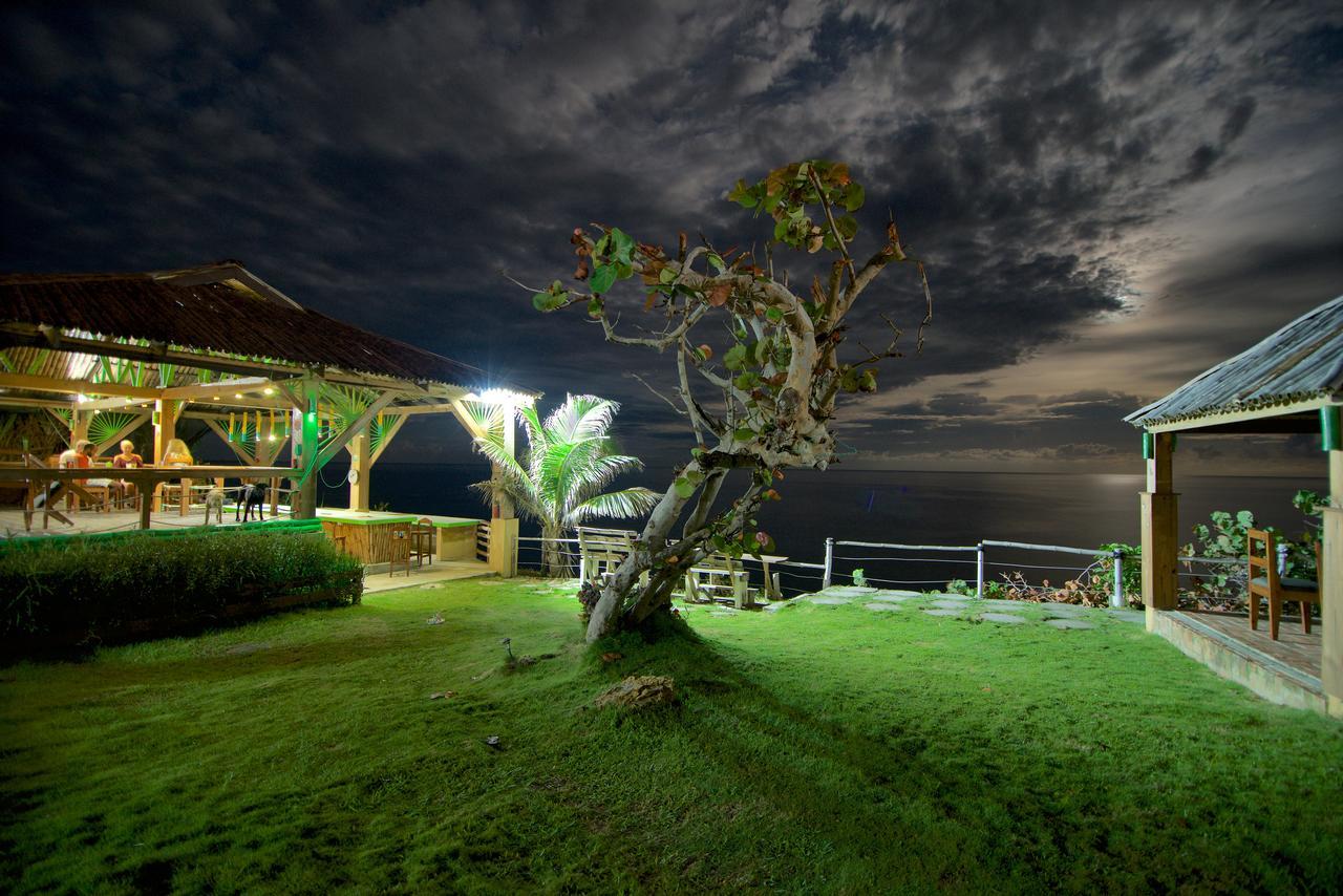 The Sea Cliff & 4* Port Antonio