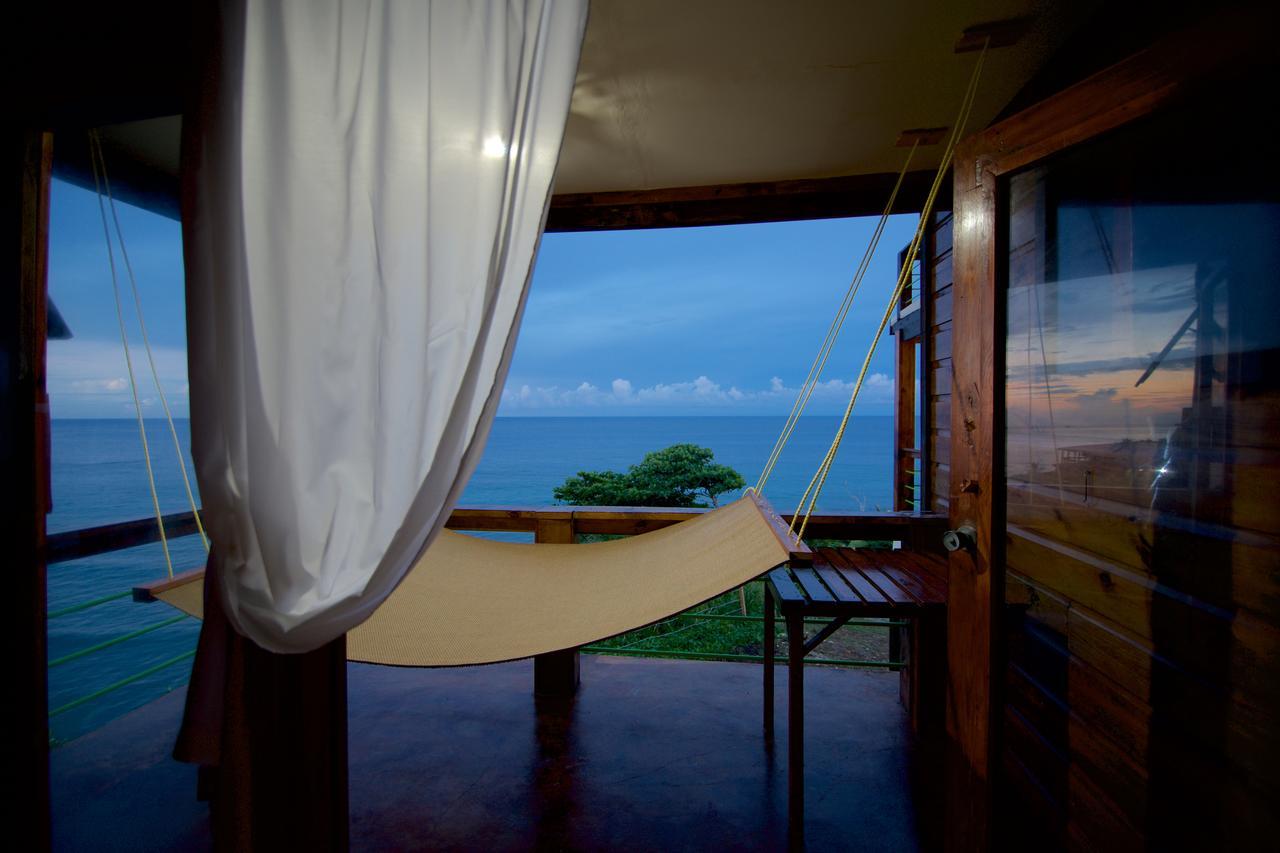 The Sea Cliff & Port Antonio