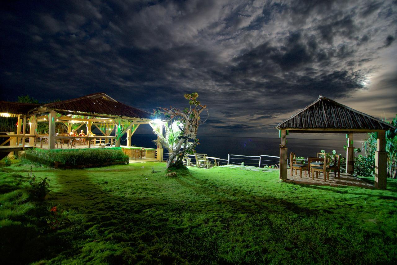 The Sea Cliff & Hotel Port Antonio