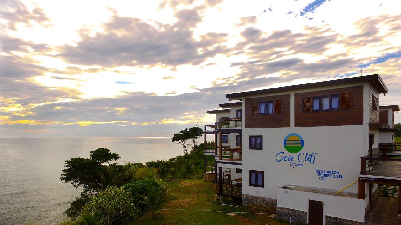 The Sea Cliff & Hotel 4*