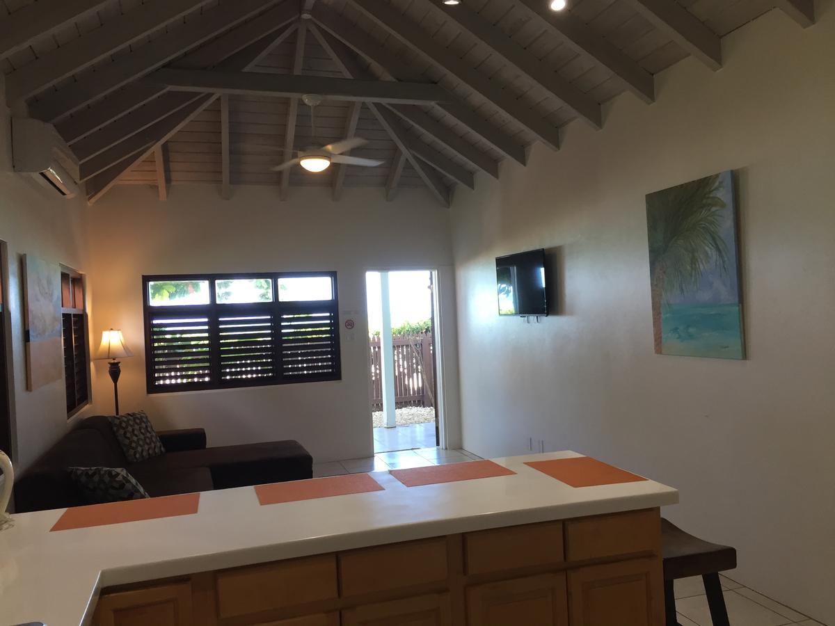 Buccaneer Club Aparthotel