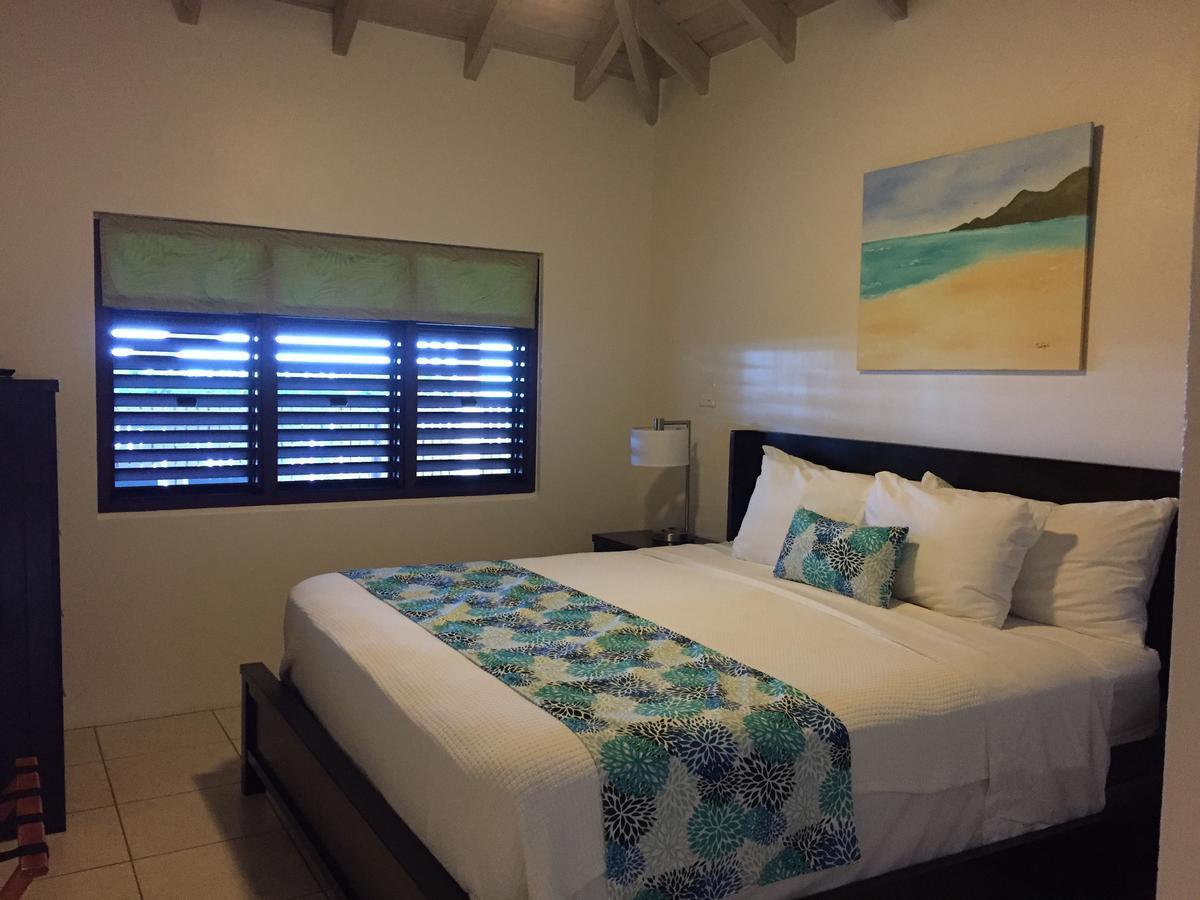 Aparthotel Buccaneer Club Dickenson Bay
