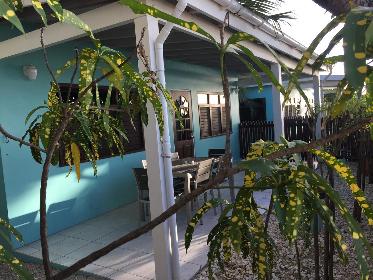Buccaneer Club Aparthotel