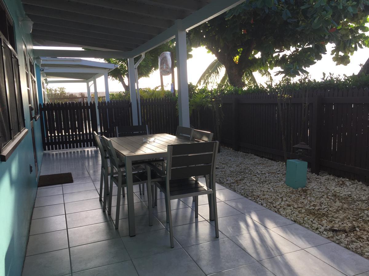 Buccaneer Club Aparthotel Dickenson Bay
