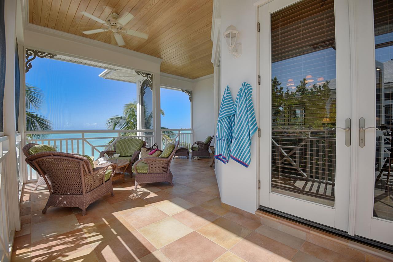 Resort Cape Santa Maria &