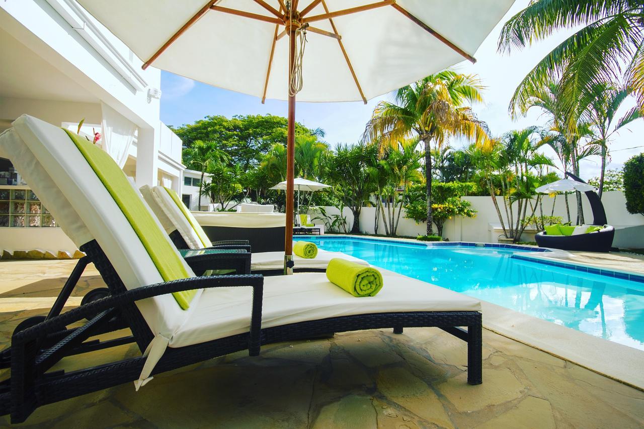 Casa Veintiuno Hotel Sosua