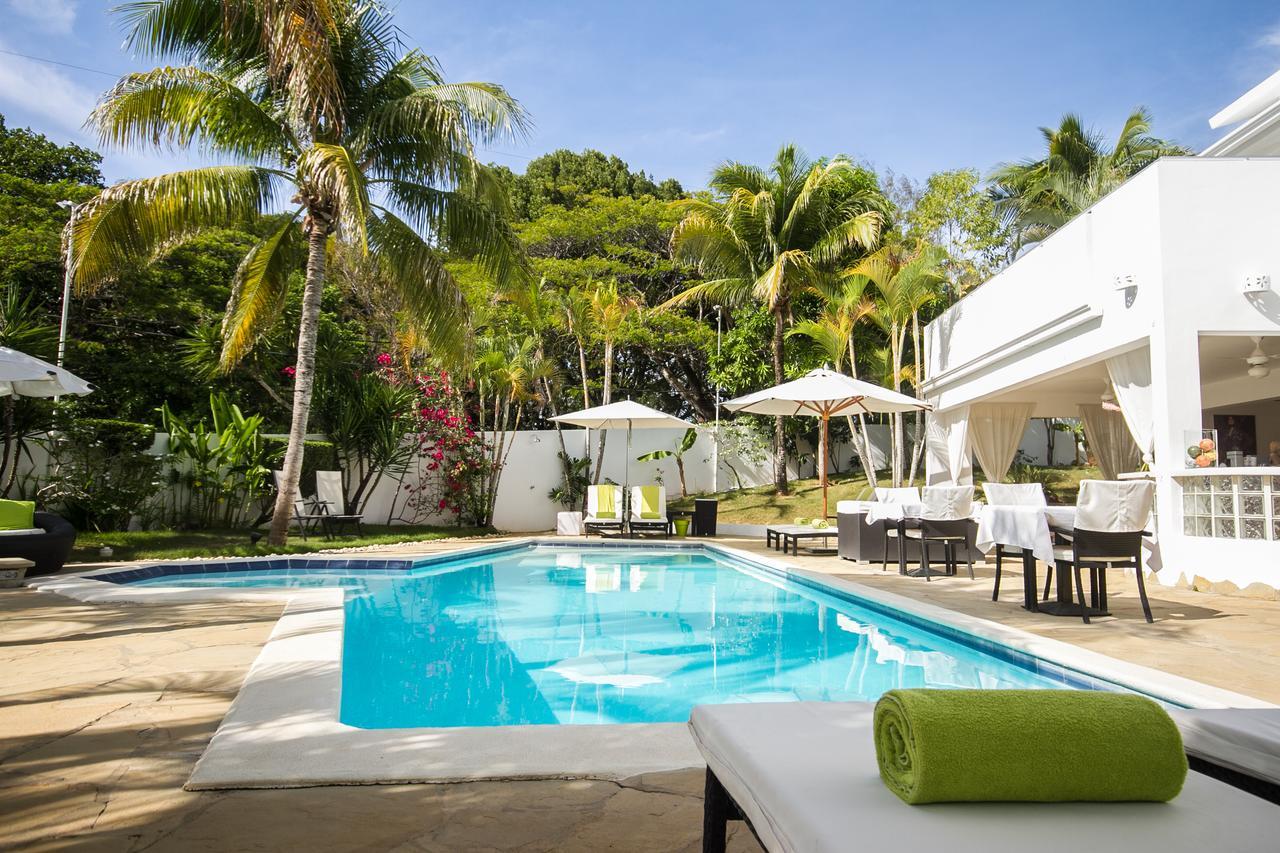 Casa Veintiuno 4*