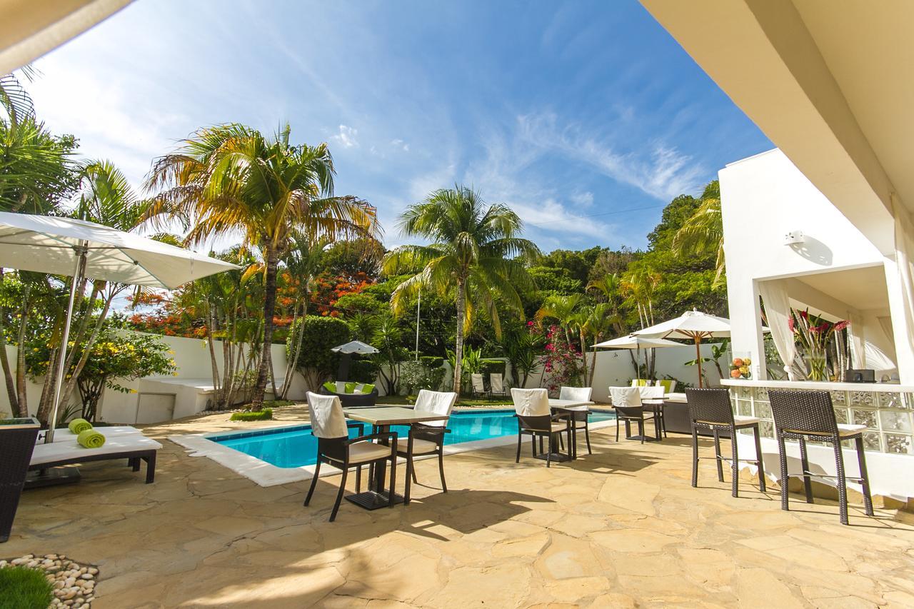 Hotel Casa Veintiuno 4*
