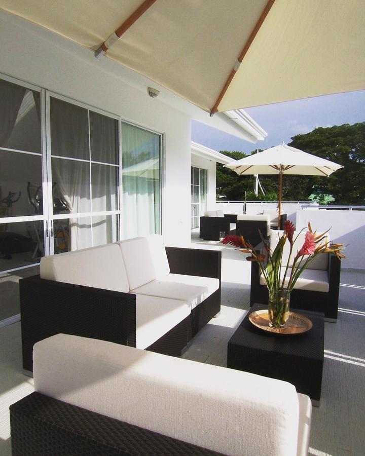 Hotel Casa Veintiuno Sosua