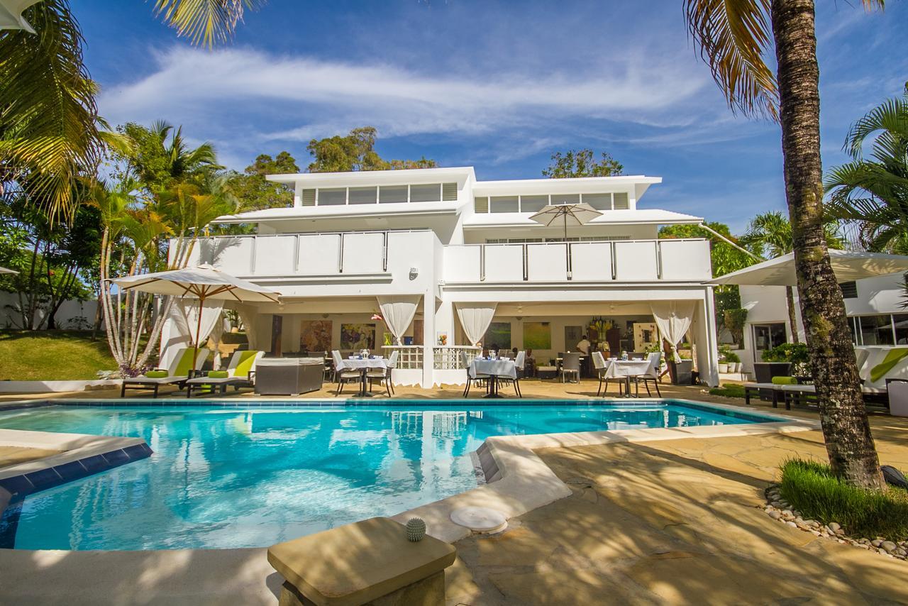 Casa Veintiuno Hotel