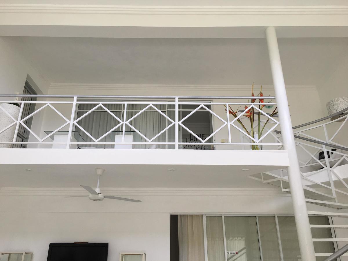 Hotel Casa Veintiuno Sosua
